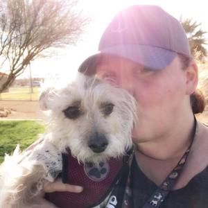 Meet your Posher, Cherie